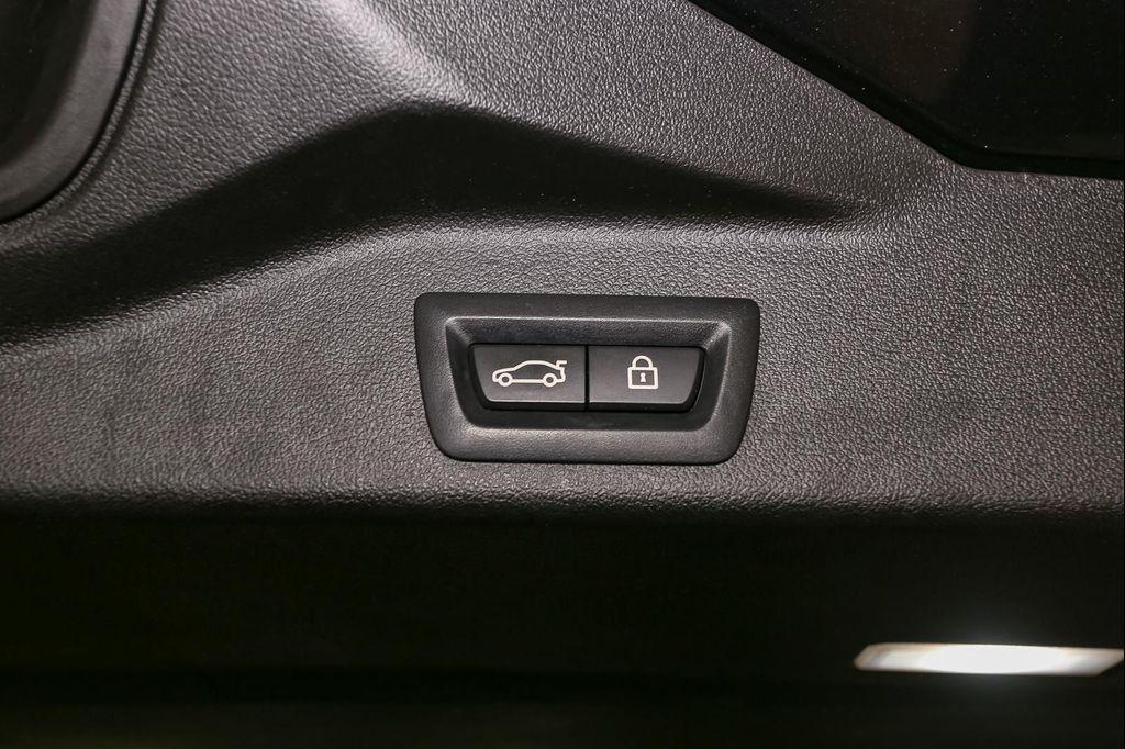 used 2021 BMW X5 car, priced at $36,999