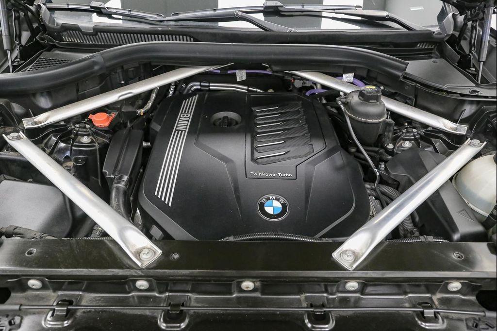 used 2021 BMW X5 car, priced at $36,999