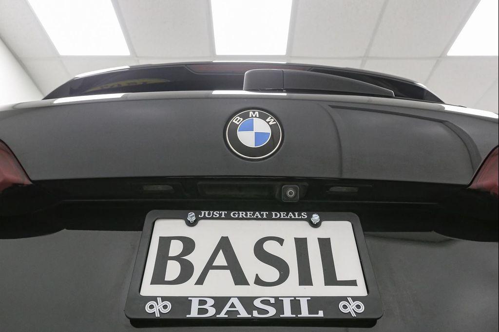 used 2021 BMW X5 car, priced at $36,999