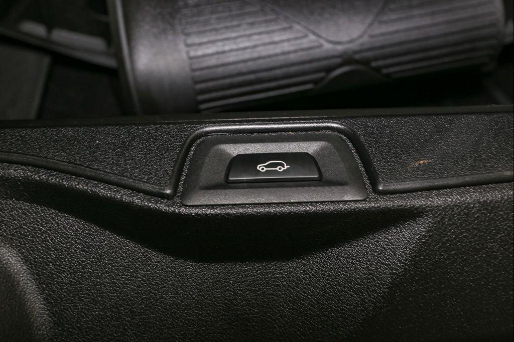 used 2021 BMW X5 car, priced at $36,999