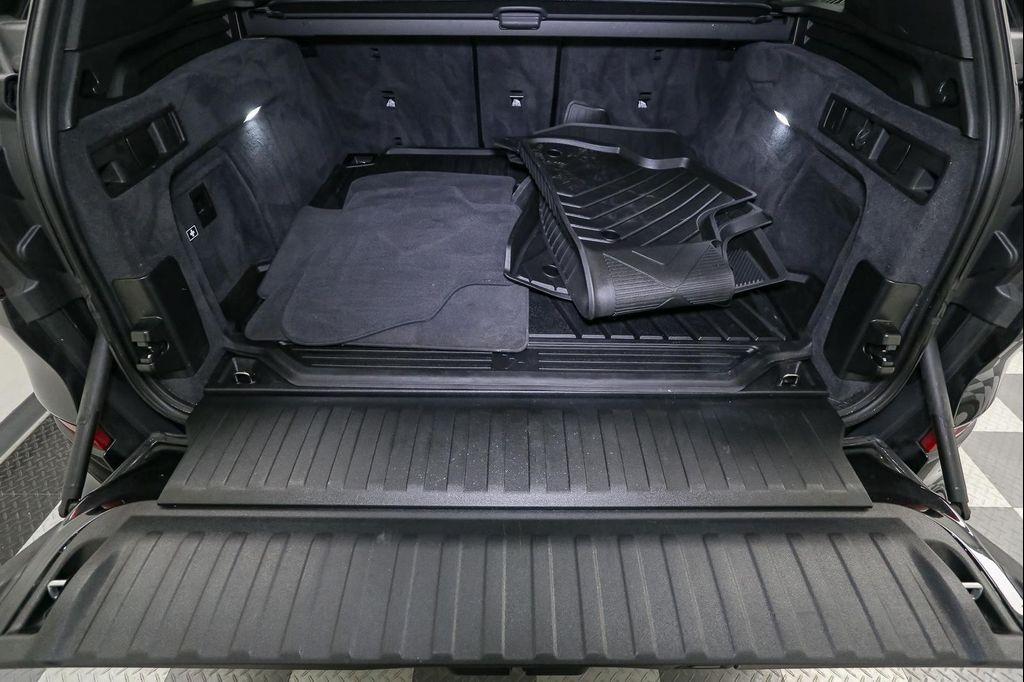 used 2021 BMW X5 car, priced at $36,999