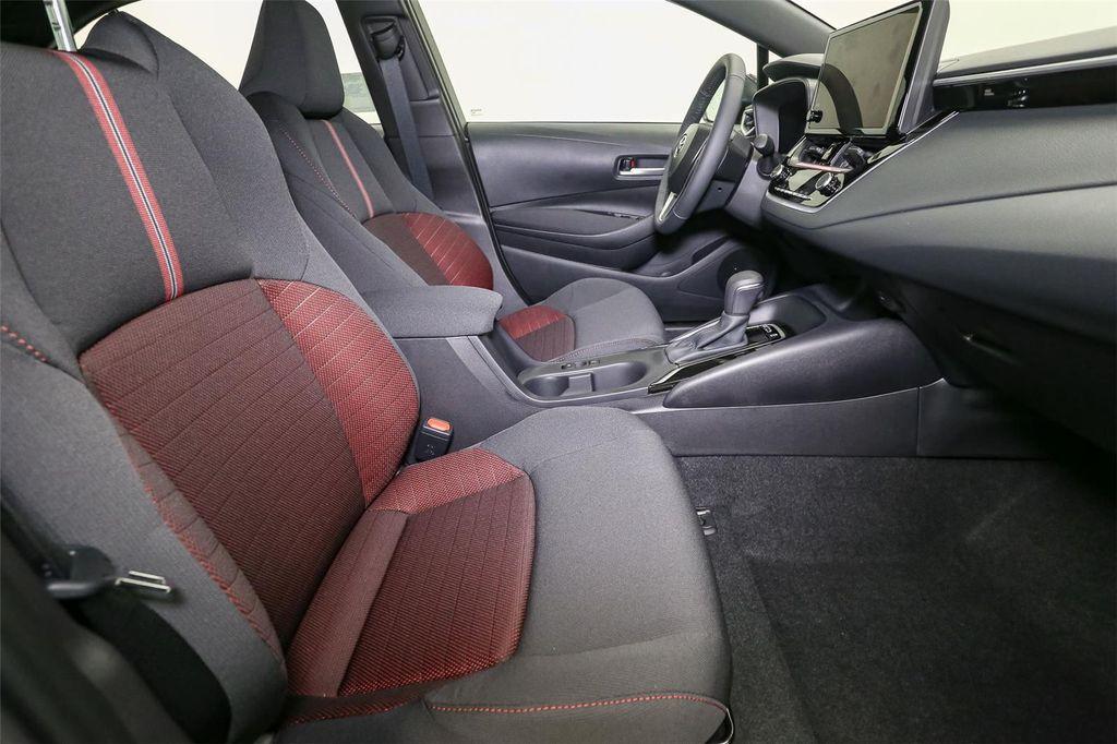new 2026 Toyota Corolla car, priced at $27,204