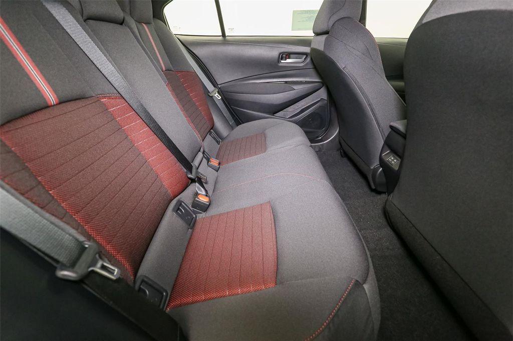 new 2026 Toyota Corolla car, priced at $27,204