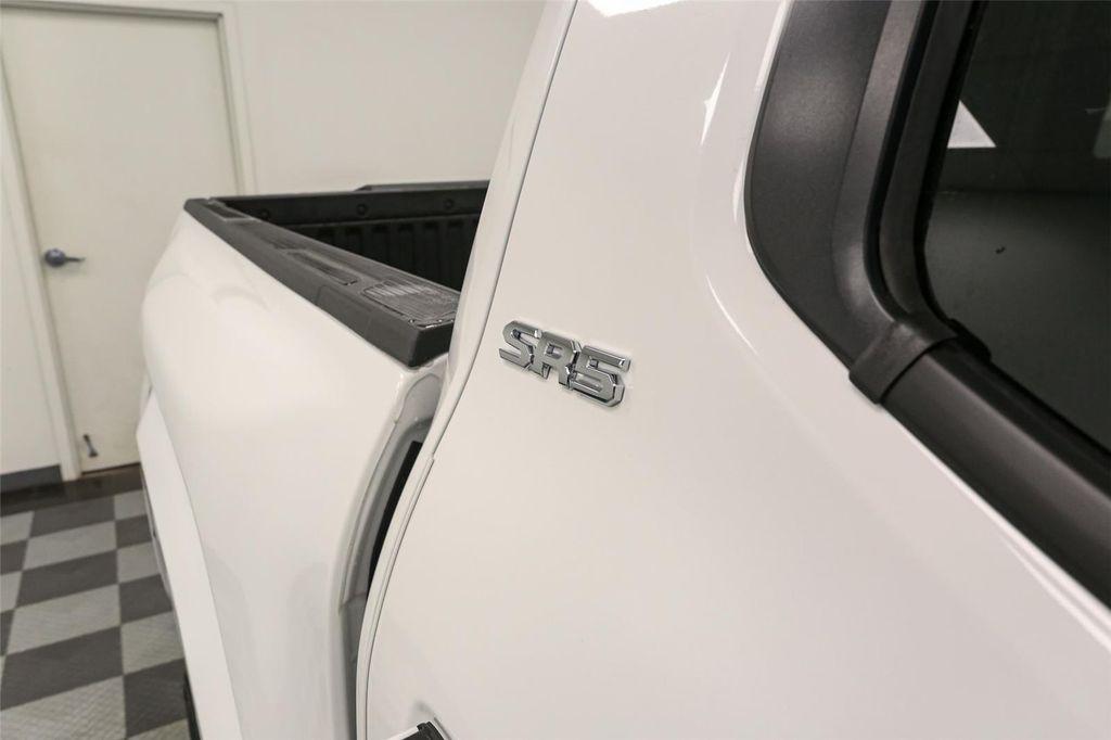 new 2026 Toyota Tacoma car, priced at $46,769