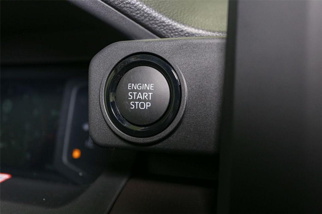 new 2026 Toyota Tacoma car, priced at $46,769