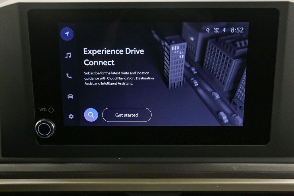 new 2026 Toyota Tacoma car, priced at $46,769