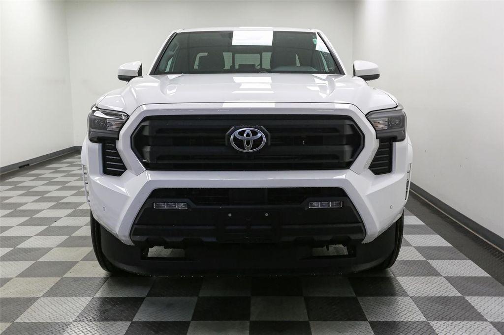 new 2026 Toyota Tacoma car, priced at $46,769
