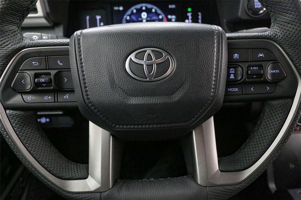 new 2026 Toyota Tacoma car, priced at $46,769