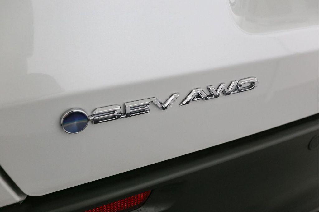 new 2026 Toyota bZ car, priced at $37,164