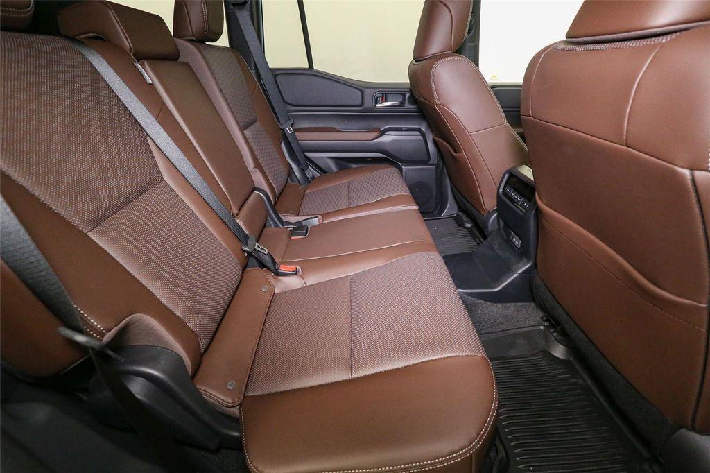 new 2026 Toyota Land Cruiser car, priced at $71,690