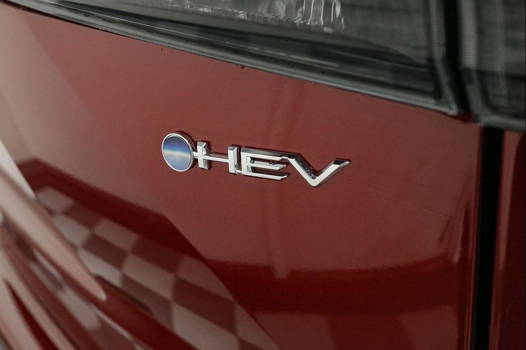 new 2026 Toyota Highlander Hybrid car, priced at $50,697