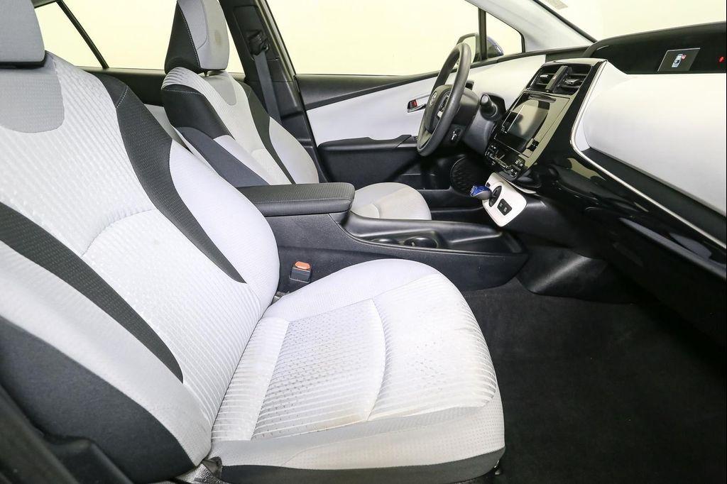 used 2016 Toyota Prius car, priced at $18,999