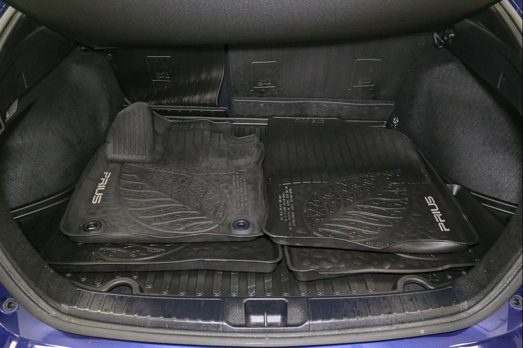used 2016 Toyota Prius car, priced at $18,999