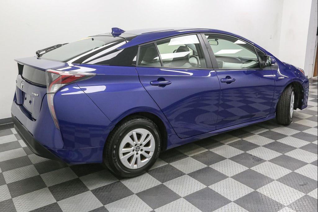 used 2016 Toyota Prius car, priced at $18,999