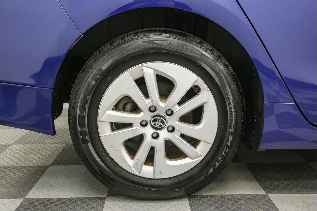 used 2016 Toyota Prius car, priced at $18,999