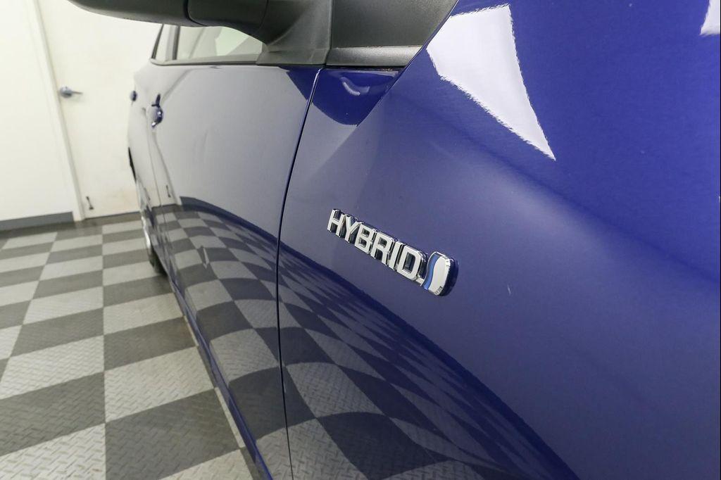 used 2016 Toyota Prius car, priced at $18,999