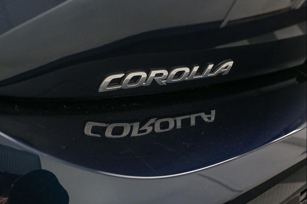 used 2019 Toyota Corolla Hatchback car, priced at $19,499