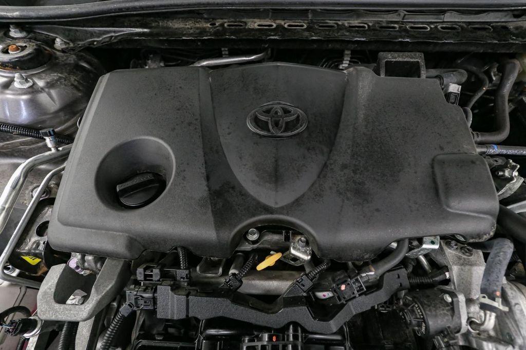 used 2023 Toyota Camry car, priced at $25,671