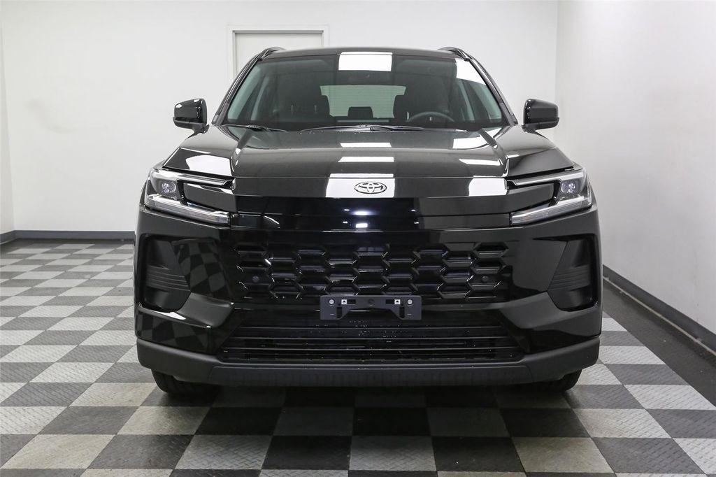 new 2026 Toyota RAV4 car, priced at $40,319
