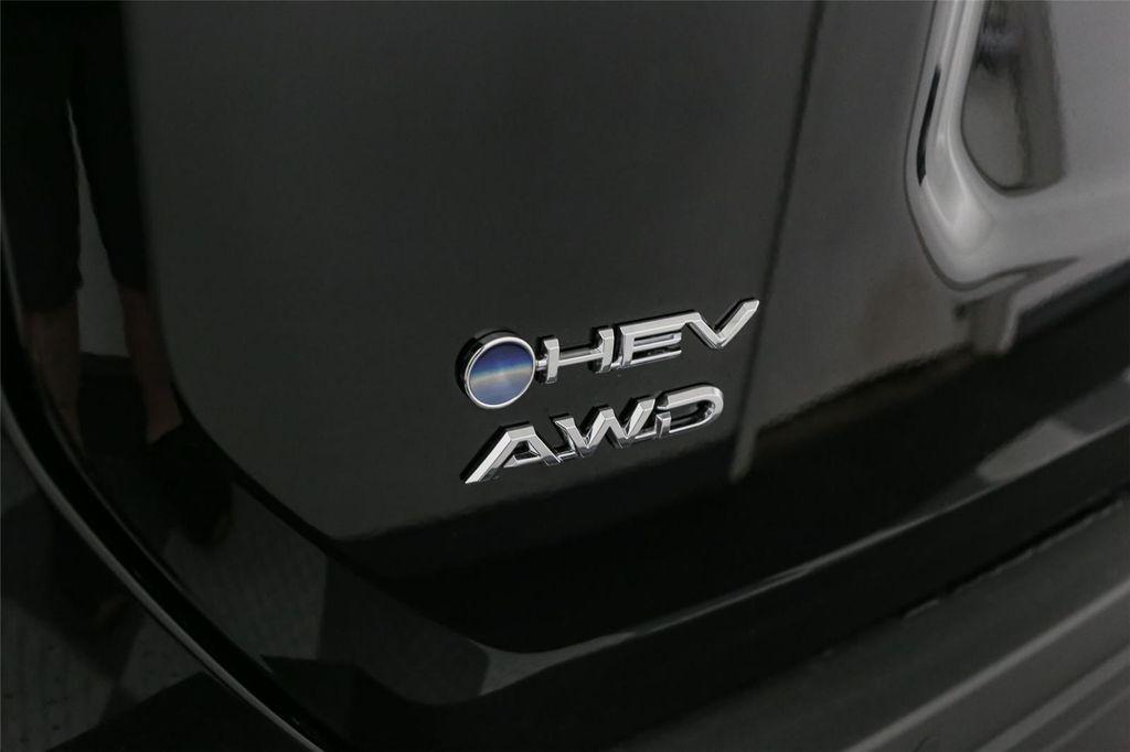 new 2026 Toyota RAV4 car, priced at $40,319