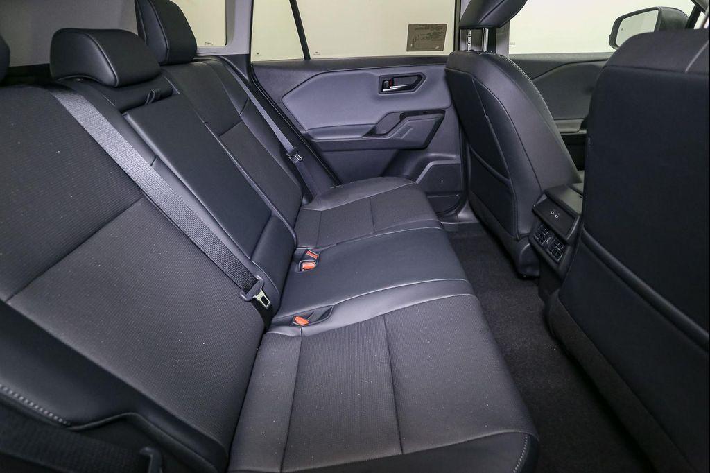 new 2026 Toyota RAV4 car, priced at $40,319