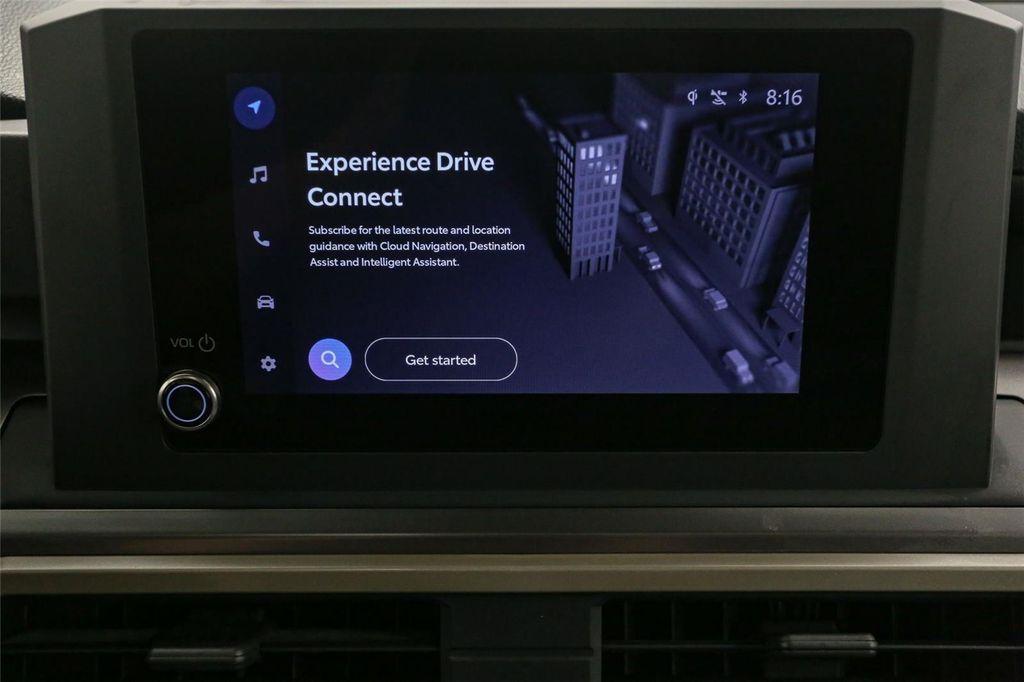 new 2026 Toyota Tacoma car, priced at $53,592