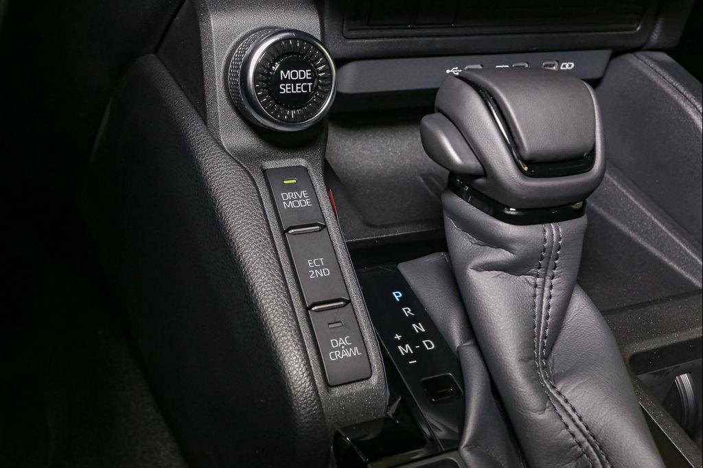 new 2026 Toyota Land Cruiser car, priced at $60,273