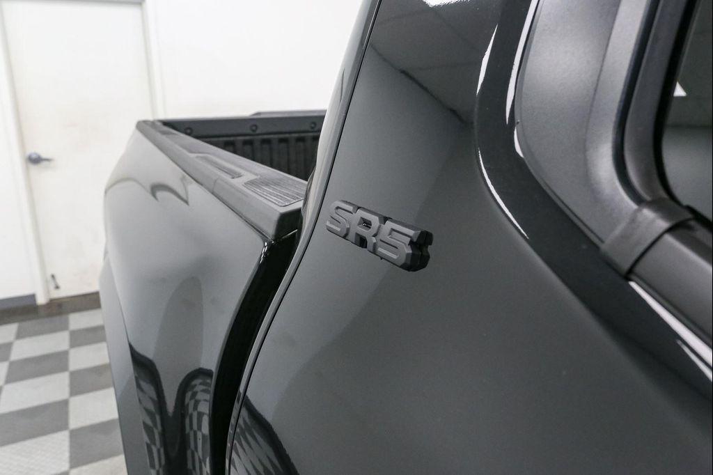 new 2026 Toyota Tacoma car, priced at $42,055