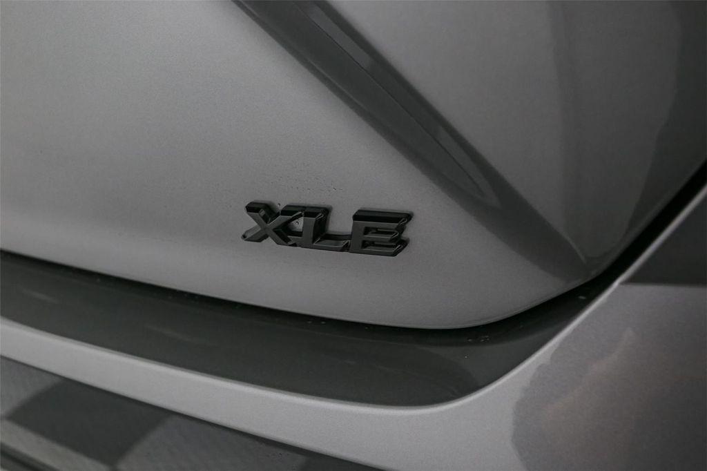 new 2026 Toyota Camry car, priced at $41,943