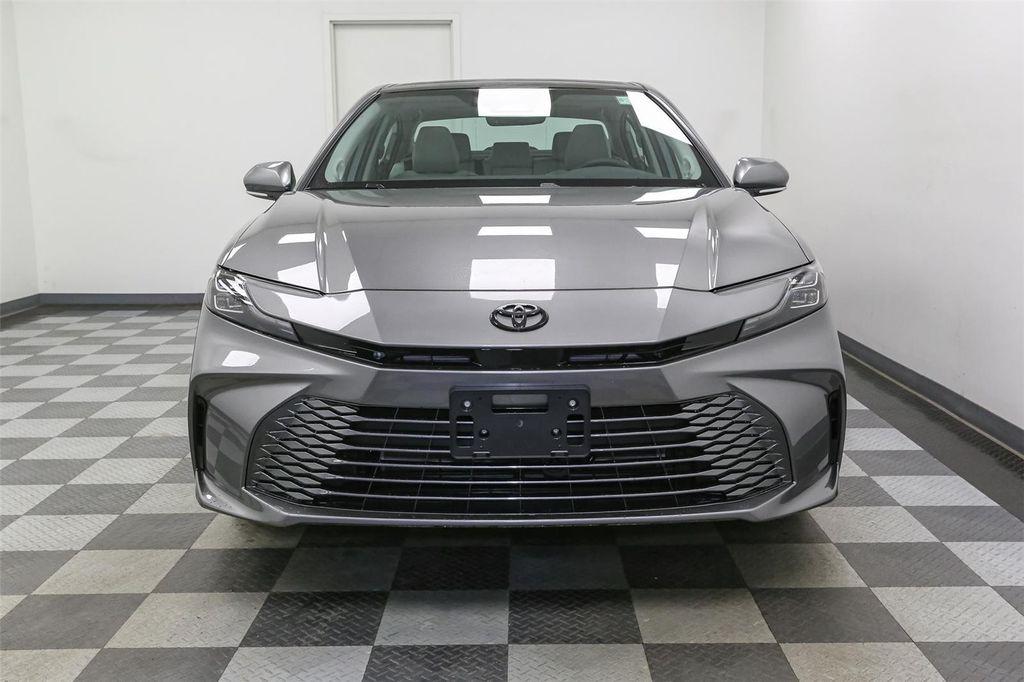 new 2026 Toyota Camry car, priced at $41,943