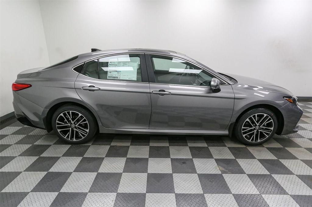 new 2026 Toyota Camry car, priced at $41,943