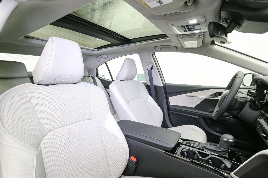 new 2026 Toyota Camry car, priced at $41,943