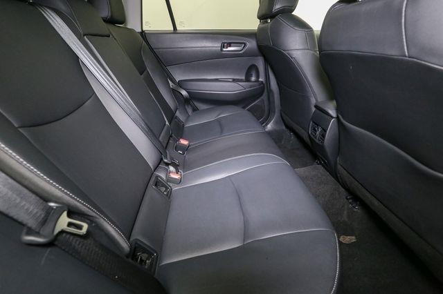 used 2024 Toyota Corolla Cross car, priced at $25,499