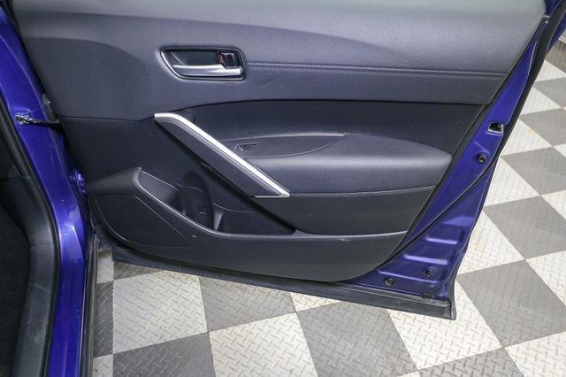 used 2024 Toyota Corolla Cross car, priced at $25,499