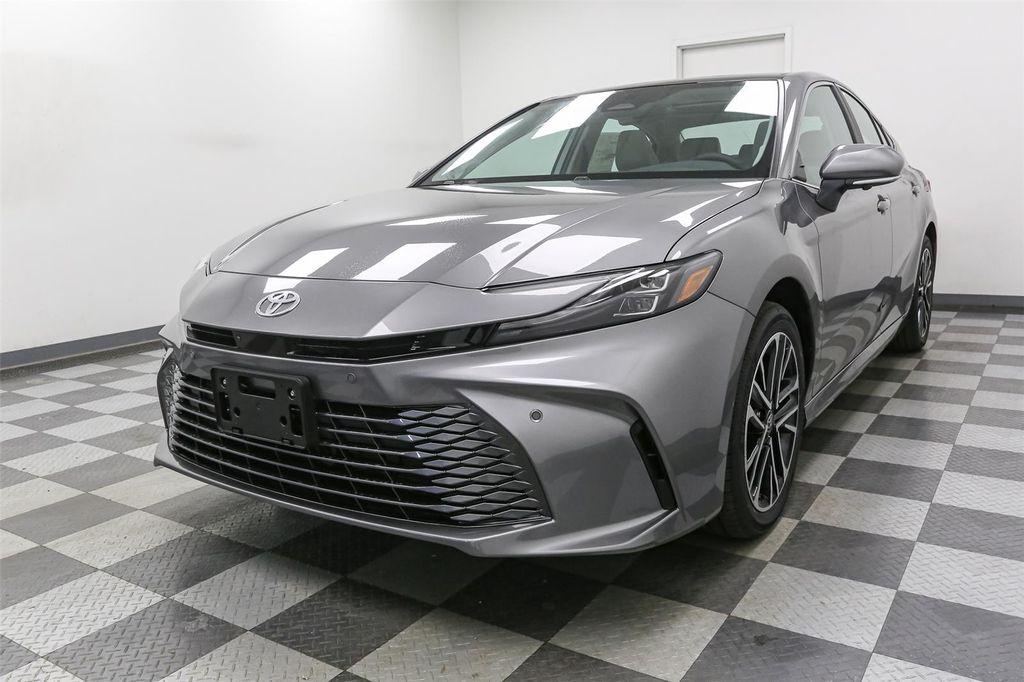 new 2026 Toyota Camry car, priced at $41,194