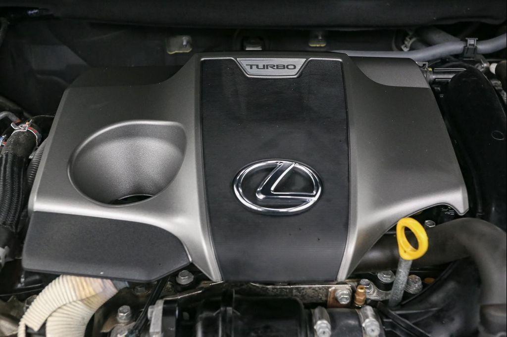 used 2016 Lexus NX 200t car, priced at $19,999