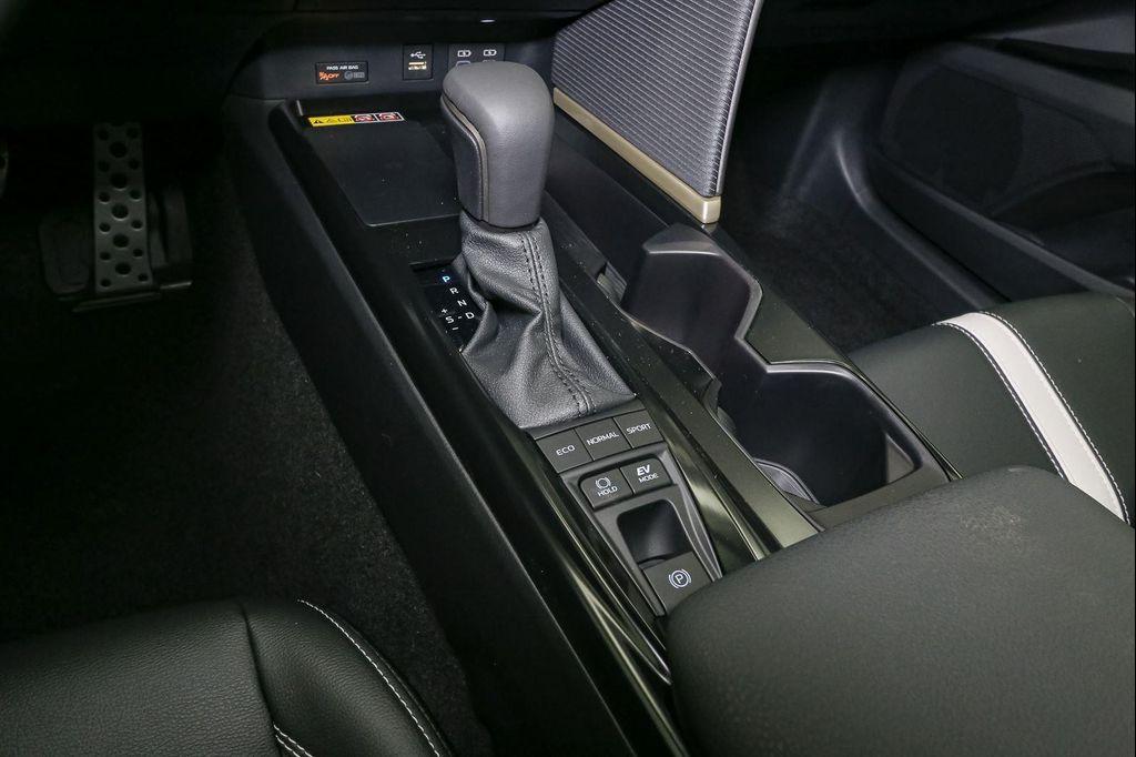 new 2026 Toyota Camry car, priced at $34,823