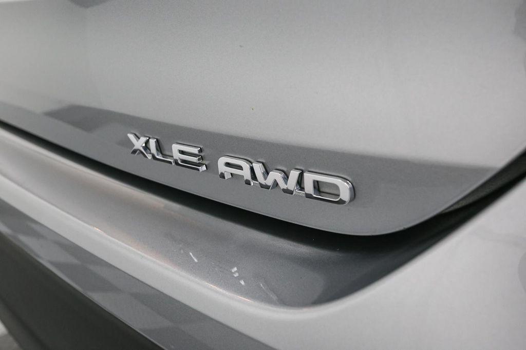 used 2023 Toyota Highlander car, priced at $38,949