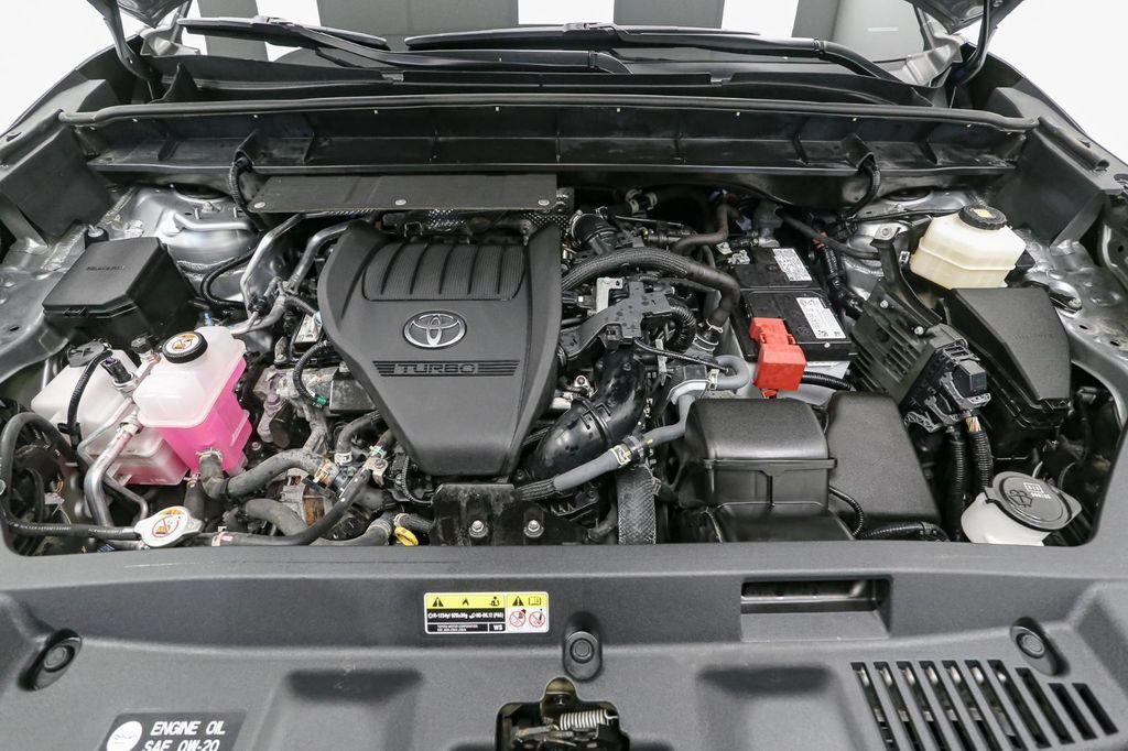 used 2023 Toyota Highlander car, priced at $38,949