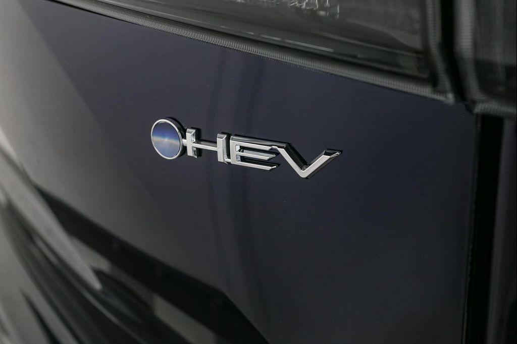 new 2026 Toyota Highlander Hybrid car, priced at $51,296