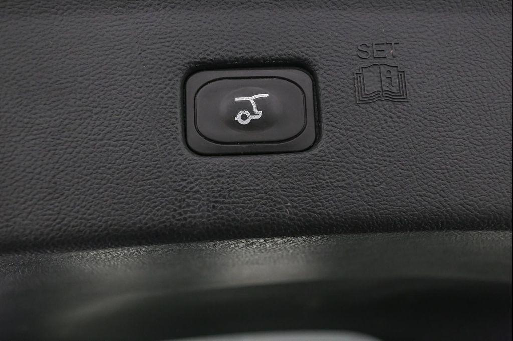 used 2022 Ford Edge car, priced at $24,996