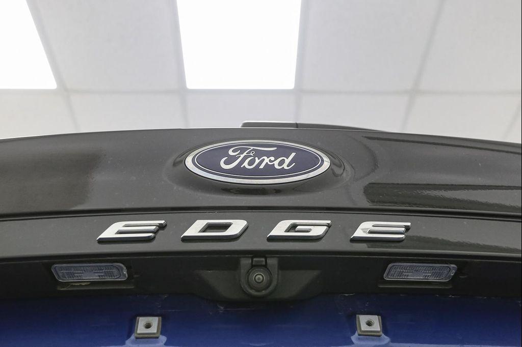used 2022 Ford Edge car, priced at $24,996