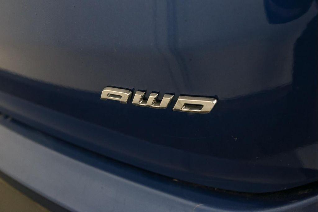 used 2022 Ford Edge car, priced at $24,996