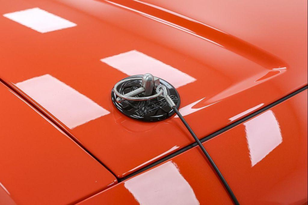 used 2021 Dodge Challenger car, priced at $45,999