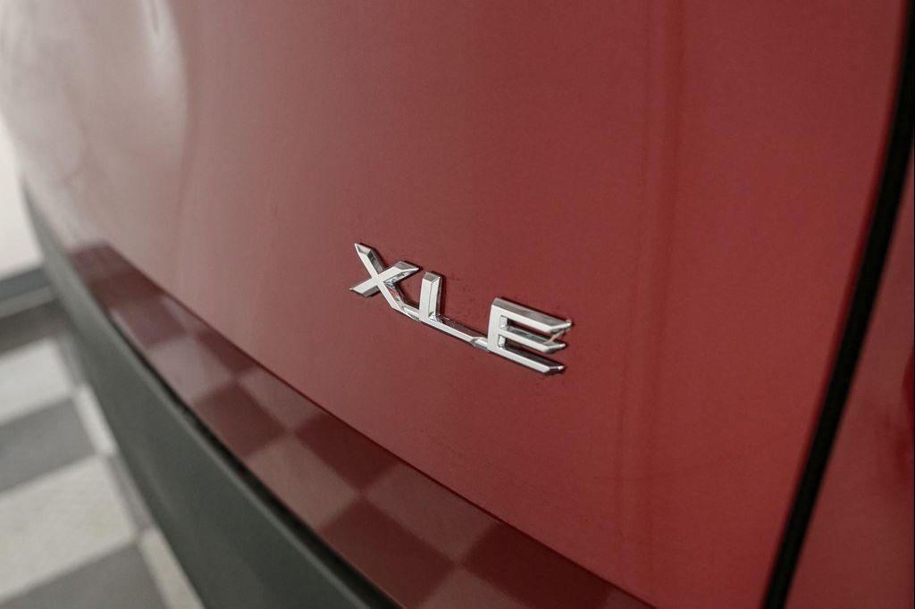 new 2026 Toyota Grand Highlander car