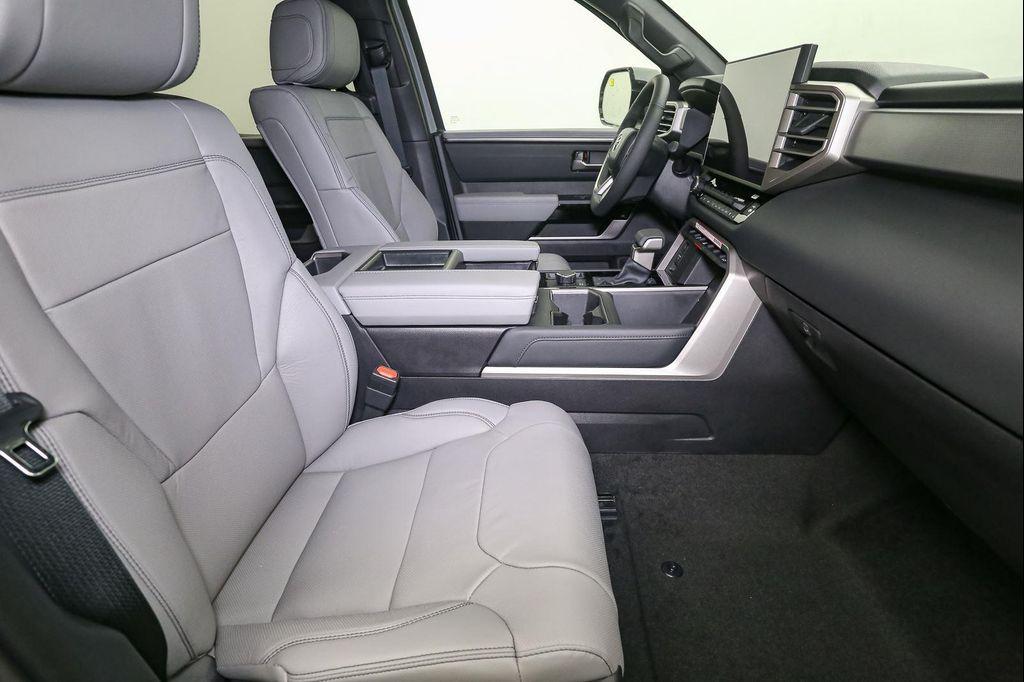 new 2026 Toyota Tundra car, priced at $59,314