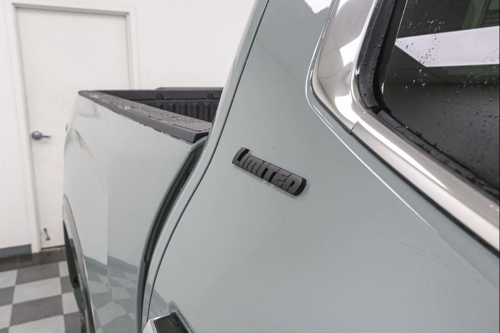 new 2026 Toyota Tundra car, priced at $59,314