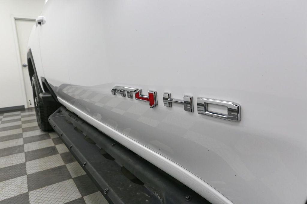 used 2024 GMC Sierra 2500 car, priced at $67,989