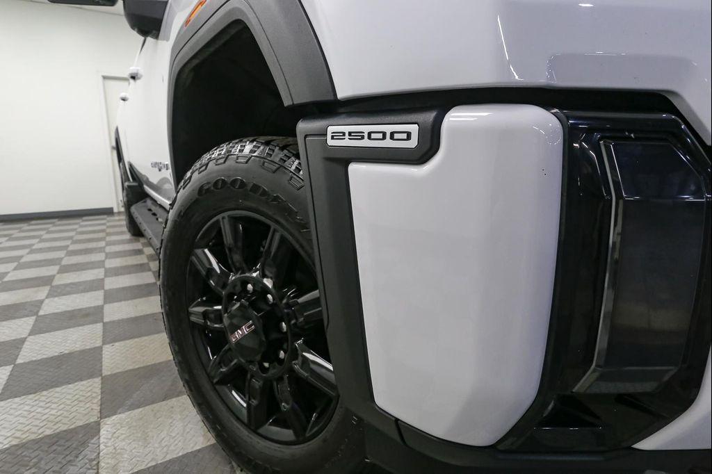 used 2024 GMC Sierra 2500 car, priced at $67,989