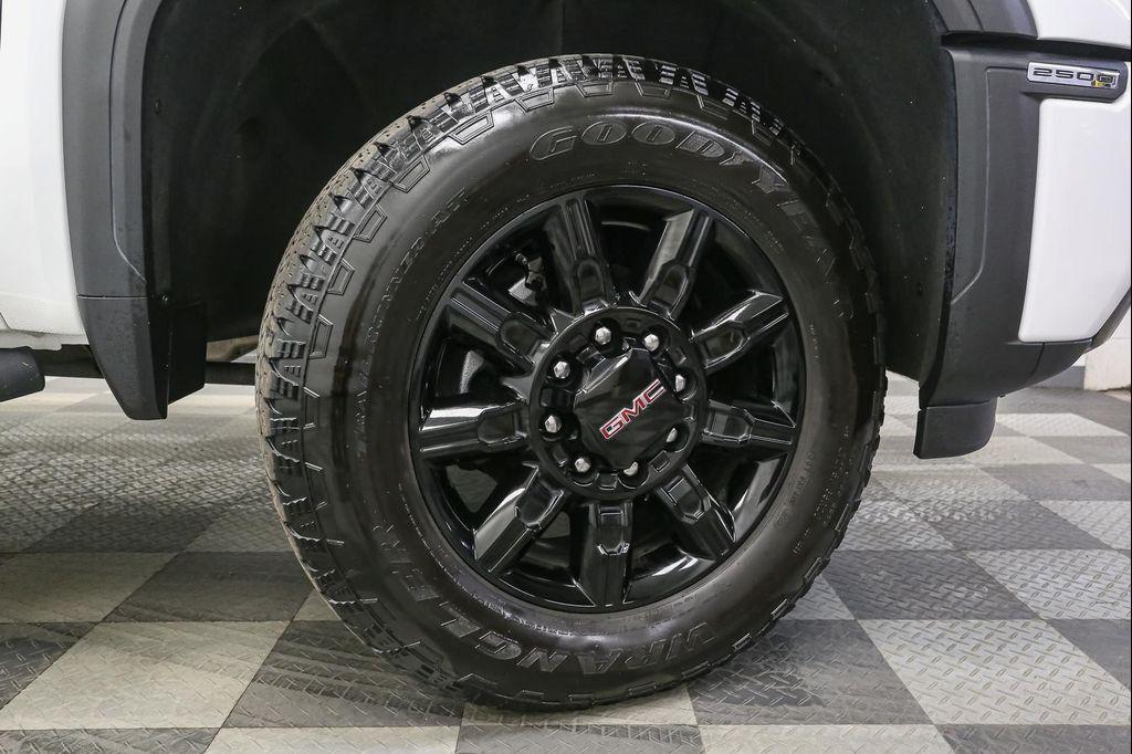 used 2024 GMC Sierra 2500 car, priced at $67,989